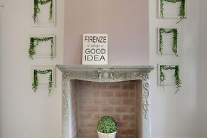 Vertical Garden Apartments by Mamo Florence