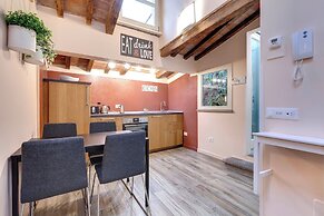 Vertical Garden Apartments by Mamo Florence