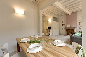 Vertical Garden Apartments by Mamo Florence