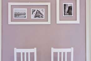 Vertical Garden Apartments by Mamo Florence