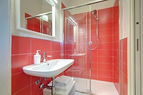 Vertical Garden Apartments by Mamo Florence