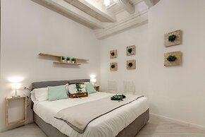 Vertical Garden Apartments by Mamo Florence