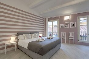 Vertical Garden Apartments by Mamo Florence