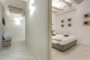 Vertical Garden Apartments by Mamo Florence