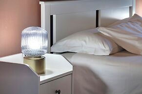 Vertical Garden Apartments by Mamo Florence