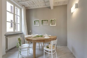 Vertical Garden Apartments by Mamo Florence