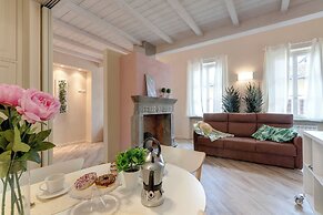 Vertical Garden Apartments by Mamo Florence