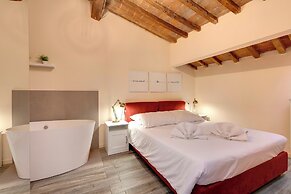 Vertical Garden Apartments by Mamo Florence