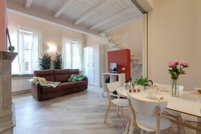 Vertical Garden Apartments by Mamo Florence