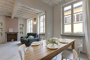 Vertical Garden Apartments by Mamo Florence