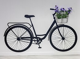 Vertical Garden Apartments by Mamo Florence