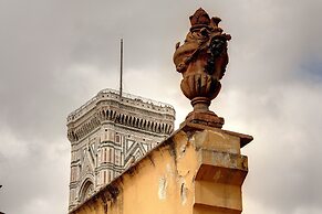 Vertical Garden Apartments by Mamo Florence
