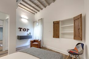 Mamo Florence - Il Moro Apartment