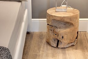 Mamo Florence - Il Moro Apartment