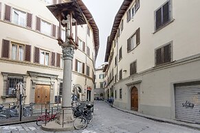 Mamo Florence - Il Moro Apartment