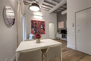 Mamo Florence - Il Moro Apartment