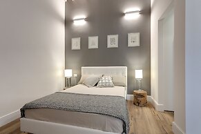 Mamo Florence - Il Moro Apartment