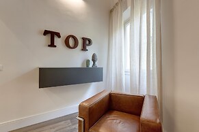Mamo Florence - Il Moro Apartment