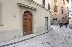 Mamo Florence - Il Moro Apartment