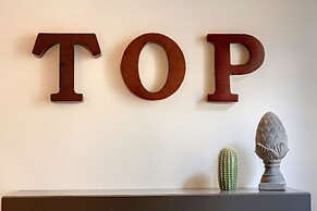 Mamo Florence - Il Moro Apartment