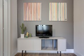 Mamo Florence - Il Moro Apartment