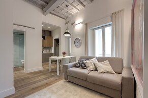 Mamo Florence - Il Moro Apartment