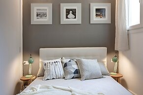 Mamo Florence - Il Moro Apartment