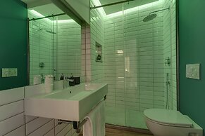 Mamo Florence - Il Moro Apartment