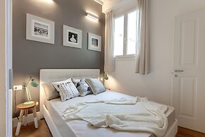 Mamo Florence - Il Moro Apartment