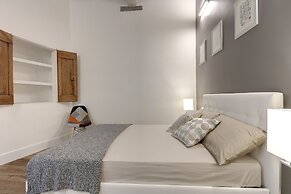 Mamo Florence - Il Moro Apartment