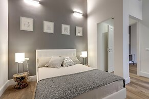 Mamo Florence - Il Moro Apartment