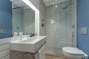 Mamo Florence - Il Moro Apartment