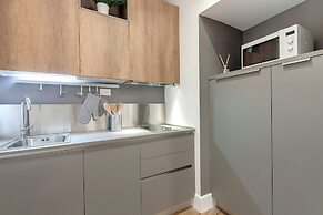 Mamo Florence - Il Moro Apartment