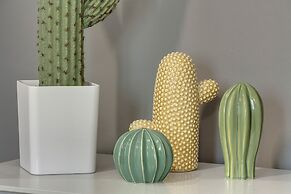 Mamo Florence - Il Moro Apartment