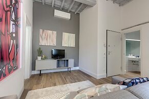 Mamo Florence - Il Moro Apartment