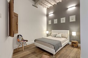 Mamo Florence - Il Moro Apartment