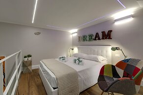 Mamo Florence - St. Elizabeth Loft Apartment