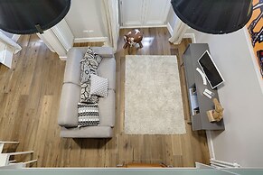 Mamo Florence - St. Elizabeth Loft Apartment