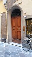 Mamo Florence - St. Elizabeth Loft Apartment