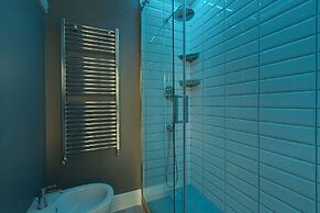 Mamo Florence - St. Elizabeth Loft Apartment