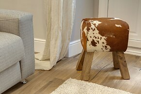 Mamo Florence - St. Elizabeth Loft Apartment