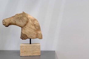 Mamo Florence - St. Elizabeth Loft Apartment