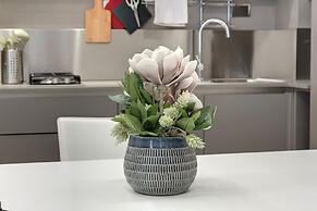 Mamo Florence - St. Elizabeth Loft Apartment