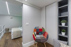 Mamo Florence - St. Elizabeth Loft Apartment