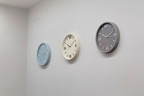 Mamo Florence - St. Elizabeth Loft Apartment