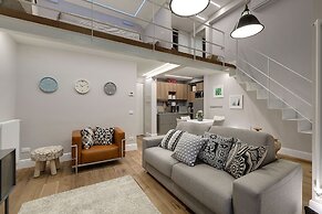 Mamo Florence - St. Elizabeth Loft Apartment