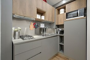 Mamo Florence - St. Elizabeth Loft Apartment