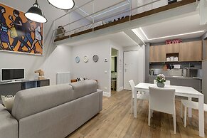 Mamo Florence - St. Elizabeth Loft Apartment