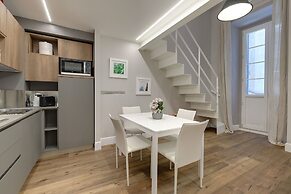 Mamo Florence - St. Elizabeth Loft Apartment