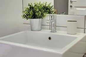 Mamo Florence - St. Elizabeth Loft Apartment